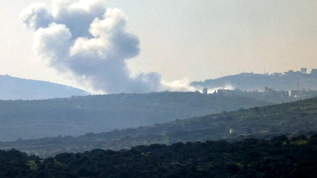 Israelul pregătește trimiterea unei delegații la NEGOCIERILE din Franța /Armata israeliană continuă atacurile contra Hezbollah