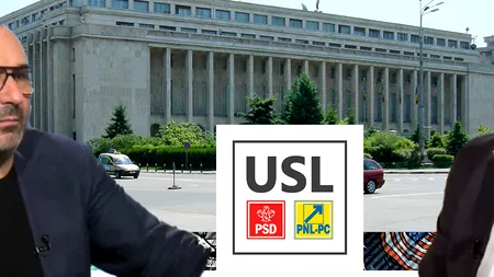 Crin Antonescu dezvăluie motivele RETRAGERII din viața politică: 