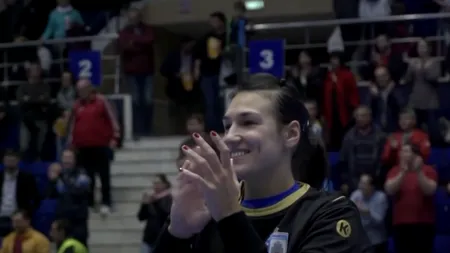 Salariul Cristinei Neagu de la CSM București, motiv de nemulțumiri: 