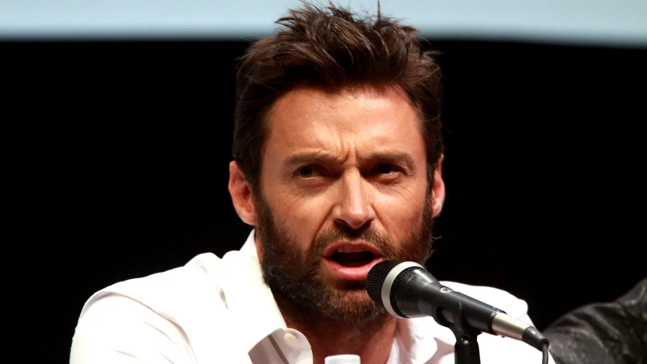 Anunț trist făcut de Hugh Jackman