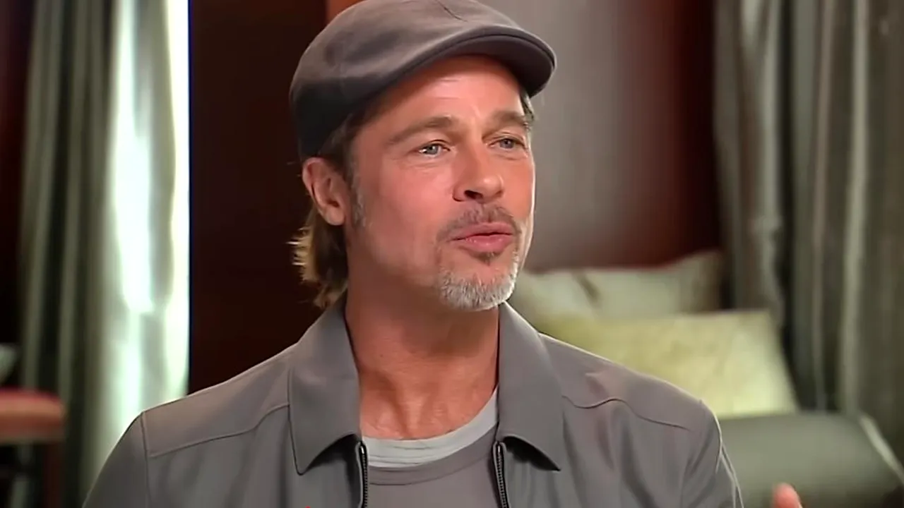 Lovitură pentru Brad Pitt. Gestul fiului său l-a lăsat fără cuvinte: Maddox a luat o decizie radicală