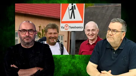 Bogdan Teodorescu: „Vizita lui GEOANĂ la Vântu, a fost singurul glonț de argint din România”