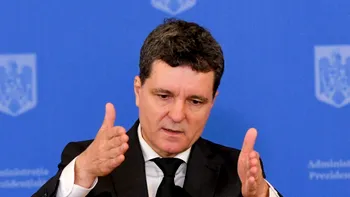 Nicușor DAN, despre anularea alegerilor: „Nu am avut timp. M-am preocupat de deficit și obligații externe”