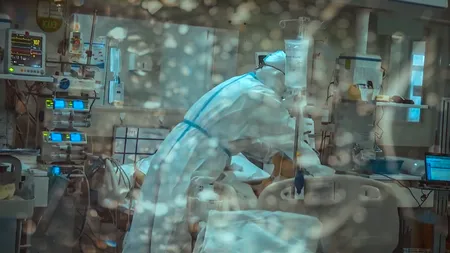 Un nou cadru de securitate sanitară al Uniunii Europene intră în vigoare chiar în prima zi de Crăciun. Ce măsuri se pot lua în cazul amenințărilor transfrontaliere grave