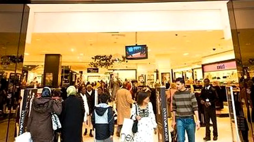 Unul dintre cei mai mari retaileri revine în România și caută manageri pentru magazine în București