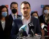 Vlad Voiculescu: Susțin pe deplin dreptul comunității evreiești din România de a denunța derapajele antisemite