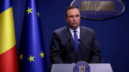 Nicolae Ciucă merge la Bruxelles. Ce întâlniri are programate premierul României