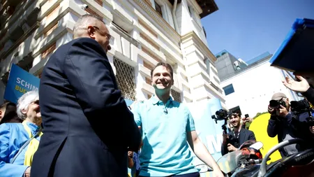 Nicolae Ciucă, la înscrierea candidaturii lui Sebastian BURDUJA: Nu ar fi corect în acest moment să-i impunem un SCOR