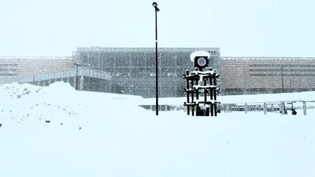 Japonia este lovită de cele mai mari ninsori din ultimii 40 de ani: 30 de morți și sute de răniți. Guvernul lui Sanae Takaichi a mobilizat armata