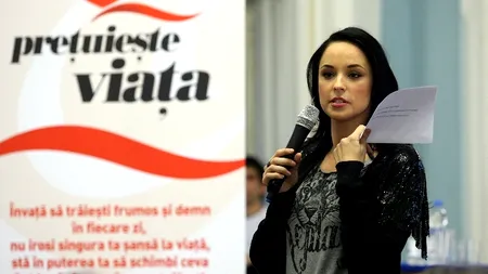 Florin Cioabă, ajutor neașteptat de la Andreea Marin. Ce a făcut 