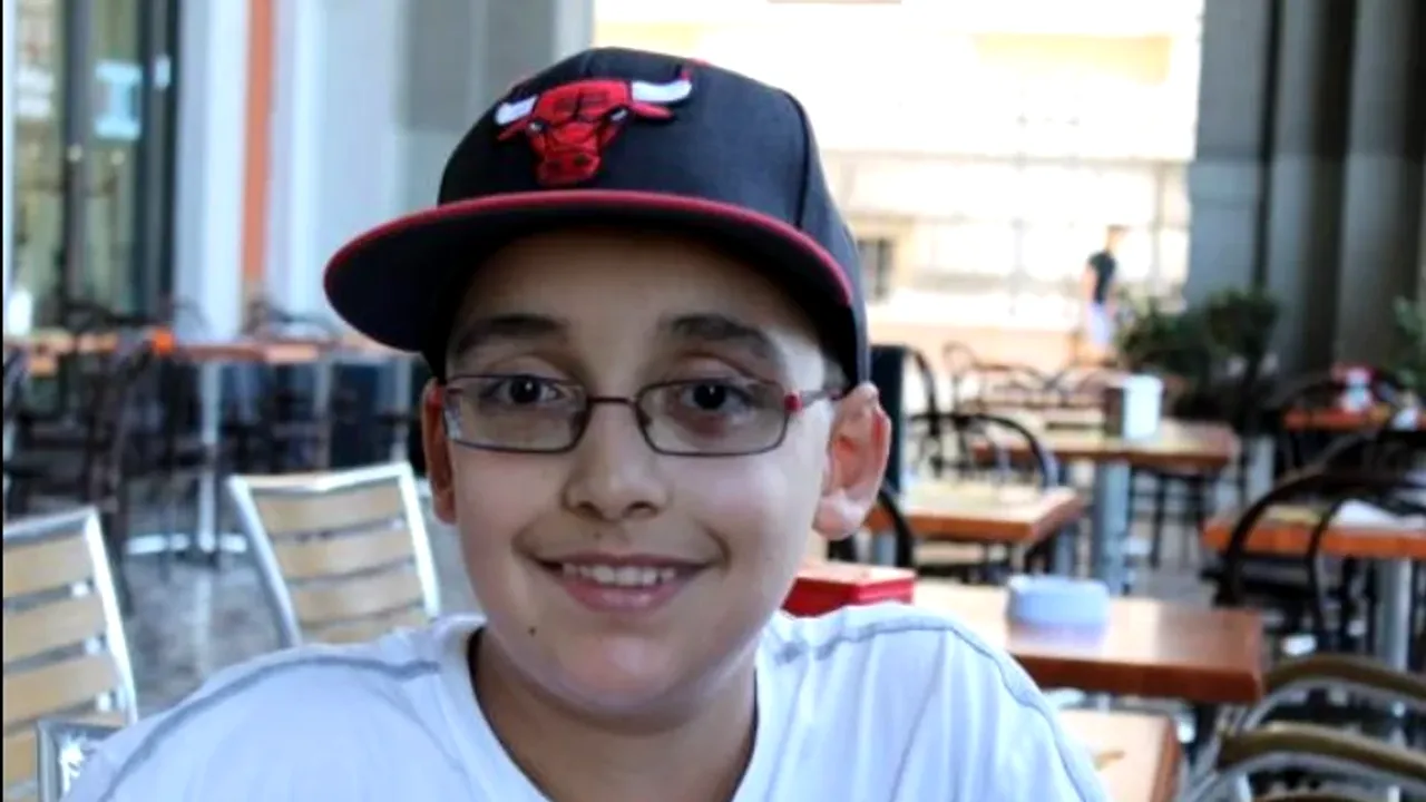 „PREȚUL” vieții lui Andrei. Părinții copilului care a murit în Italia, despăgubiți cu 390.000 de euro