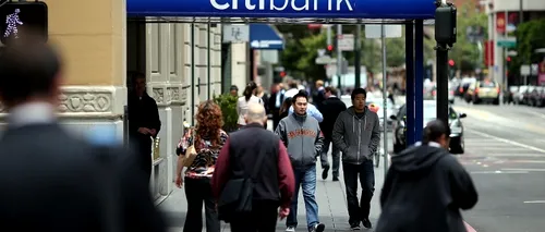 Citigroup a detronat Deutsche Bank din poziția de lider mondial al tranzacțiilor valutare