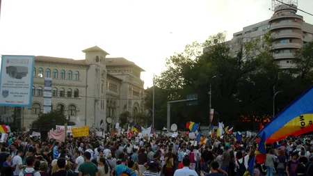 AFP: Proiectul privind o mină de aur canadiană trezește din toropeală tinerii români