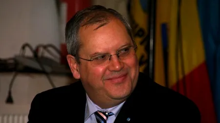 Ce decizie ar putea lua cosmonautul Dumitru Prunariu, după ce a devenit cetățean de onoare al județului Timiș