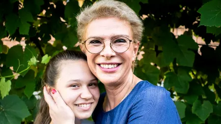 Reacția fiicei lui Teo Trandafir când a aflat că vedeta RENUNȚĂ LA TV. ”Am zăpăcit-o cu atâtea povești”