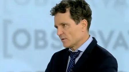 Nicușor Dan: „Nu sunt deloc mulțumit de procurorul general” | Critici față de DIICOT, justiție și procurori