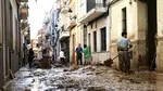 Furtuna Laurence a făcut RAVAGII în Spania. O femeie a murit. Alte două persone, dispărute: „Totul e scăpat de sub control”