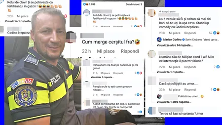 Marian Godină, apostrofat de fani că „CERȘEȘTE” bani pe rețelele de socializare. „Cum merge cerșitul, fra?”