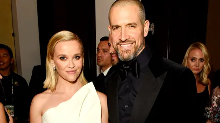 Reese Witherspoon DIVORȚEAZĂ după 12 ani de căsnicie. Ce a declarat actrița