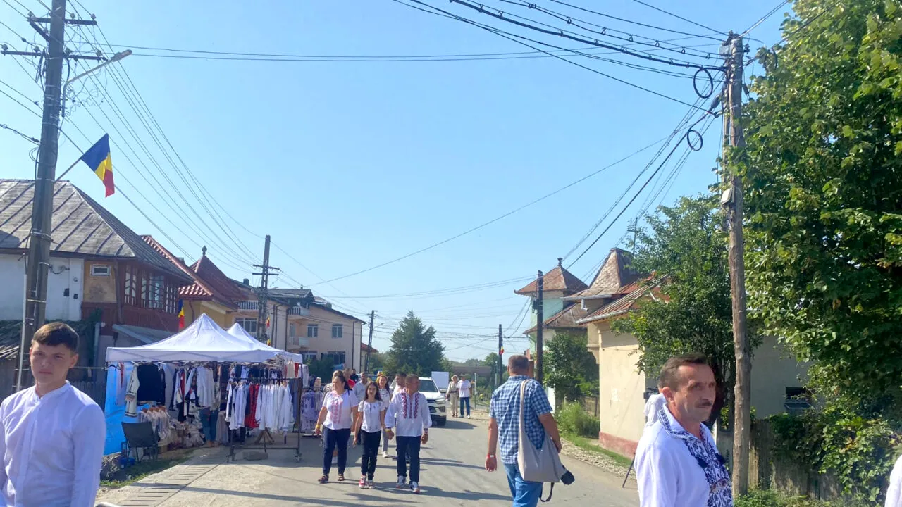 Alertă cu bombă la nunta lui George Simion. „Știm că se distrează din banii rusești. Va fi o zi memorabilă pentru toată lumea”