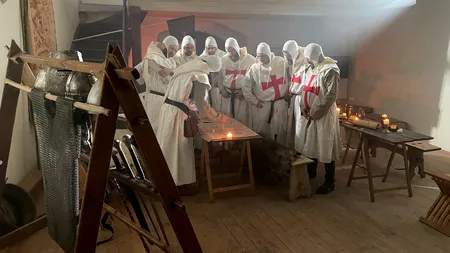 „Cele mai diabolice invenții