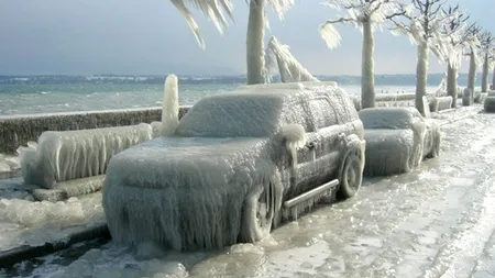 Prognoza Accuweather actualizată pentru toamna 2024 în România: Caniculă, ninsori și 