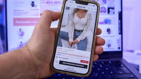 PLUMB și alte substanțe toxice au fost descoperite în produsele asiatice comandate online. Platforme precum Shein sau Temu sunt investigate
