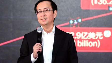 Ce le-a cerut șeful Alibaba celor 35.000 de angajați după ce acțiunile companiei au scăzut sub prețul de la oferta publică inițială