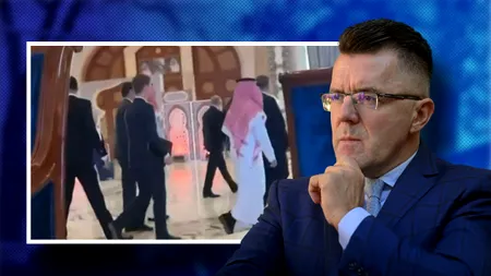 Negocierile de la Riad dintre SUA și RUSIA, explicate de Dan Dungaciu: „Nu se referă la război, ci la o foaie de parcurs pentru dezescaladare