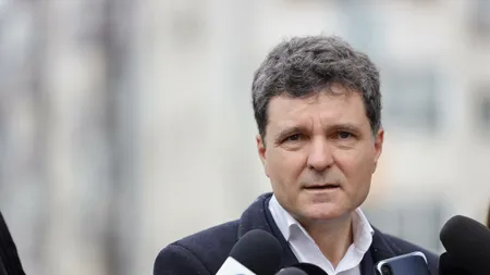 Nicușor Dan: „În ipoteza în care se retrage Cristian Popescu Piedone, tot eu CÂȘTIG”