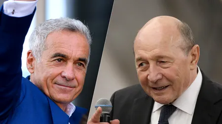 Traian Băsescu a ajuns la vorbele lui Călin Georgescu și propune soluția de ieșire din criză cu care a venit fostul candidat la prezidențiale acum 5 luni