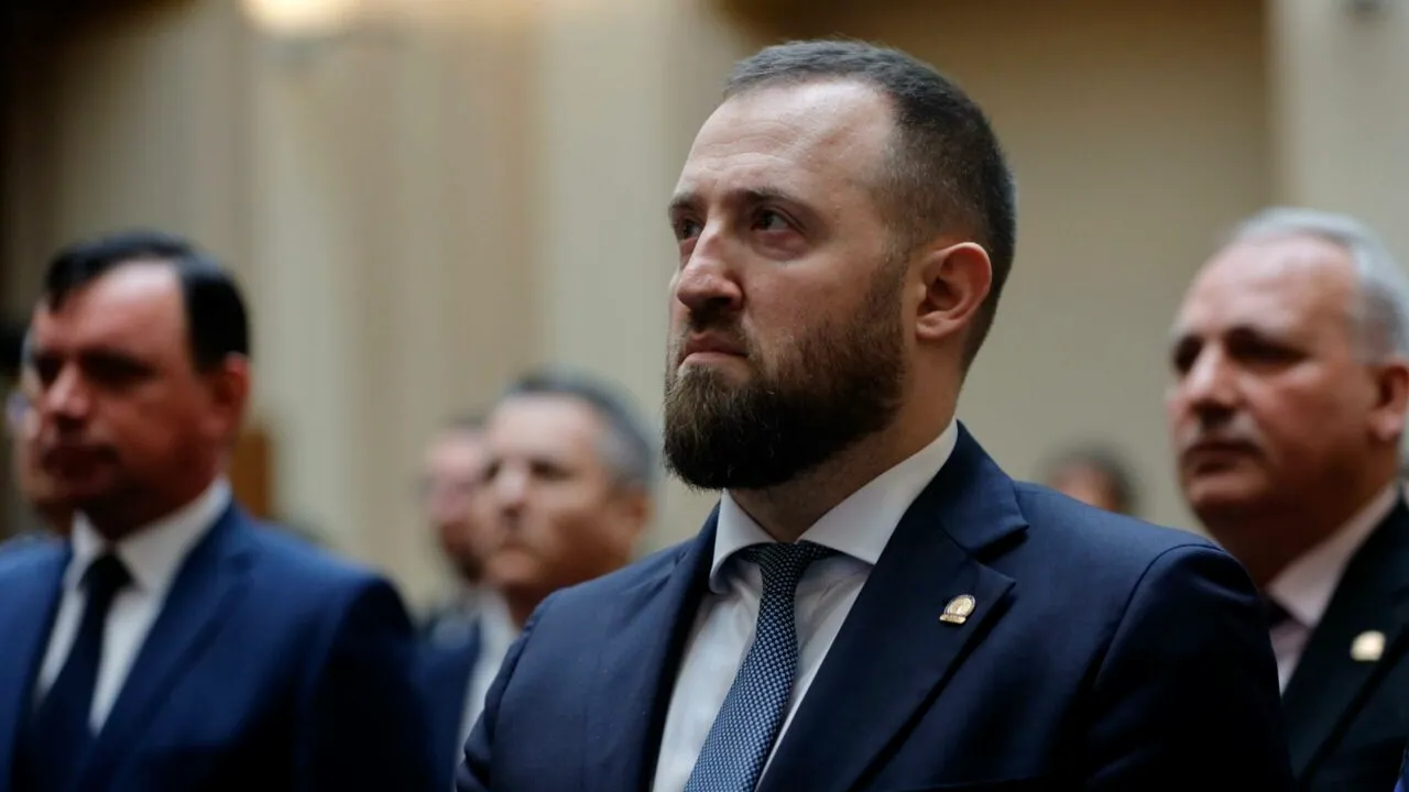 Șeful DNA, Marius Voineag, și-a depus candidatura pentru funcția de adjunct al Procurorului General al României. ”DNA este o instituție atractivă. Ne ghidăm doar după lege și probe”