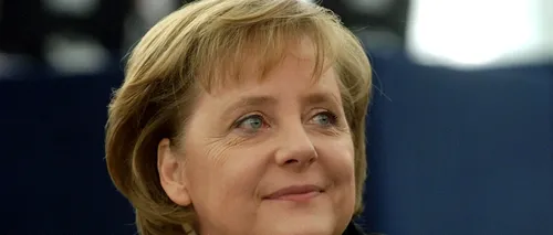 Iohannis: Mi-a scris Angela Merkel că mă susține. Am o scrisoare. N-am arătat-o, nu-i stilul meu să epatez. Textul scrisorii, în Gândul