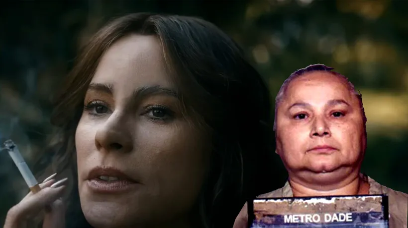 Netflix, serialul și scandalul! Familia traficantei Griselda BLANCO o dă în judecată pe Sofia Vergara