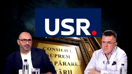 Dan Dungaciu: „Al patrulea partid din țară are jumătate din CSAT”