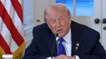 Donald Trump spune că dacă el nu era, NATO nu mai exista: „Am salvat NATO”