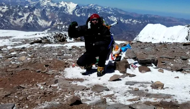 <span style='background-color: #dd9933; color: #fff; ' class='highlight text-uppercase'>ACTUALITATE</span> Doliu în lumea sportului! Un cunoscut alpinist român a MURIT pe Everest