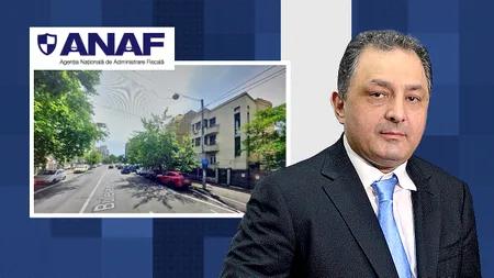 ANAF îl execută pe Marian Vanghelie. Fostului primar îi vor fi confiscaţi aproape 14 milioane de lei şi i-au fost sechestrate bunuri
