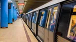 Miruță a anunțat când ar putea fi redeschisă circulația la metroul Piața Victoriei. Stația a fost inundată în urma furtunii violente din București