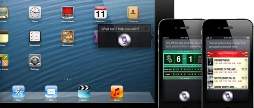 iOS 6 DOWNLOAD pentru iPHONE 3GS, iPHONE 4 și Iphone 4S, anunțat la conferința APPLE