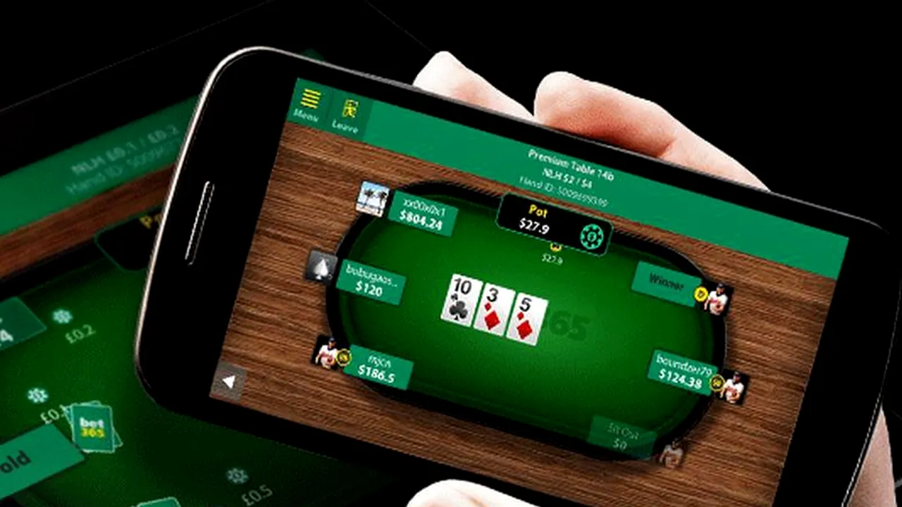 Anunț fără precedent pentru împătimiții de pariuri. Site-ul Bet365 a fost interzis și cei care continuă să joace riscă amenzi uriașe
