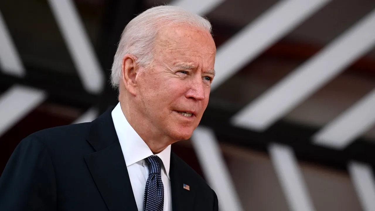 Biden, prima reacție după invazia masivă a Ucrainei: Putin a ales un război premeditat care va aduce pierderi catastrofale de vieţi omeneşti / Lumea va trage Rusia la răspundere, este singura responsabilă