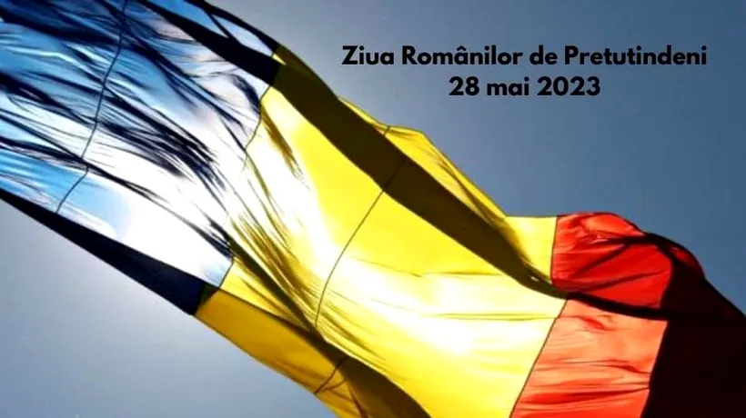 Evenimente dedicate Zilei Românilor de Pretutindeni, la Bucureşti