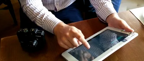 Peste 500 de tablete PC cumpărate de Primăria Arad pentru profesori stau nefolosite în cancelarii