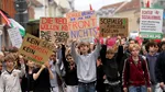 Proteste masive în Germania față de revenirea serviciului militar obligatoriu. Sunt pregătite sute de manifestații în toată țara
