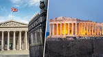 Premierul Greciei somează guvernul de la Londra să returneze frizele Partenonului, expuse la British Museum. Care este motivul refuzului