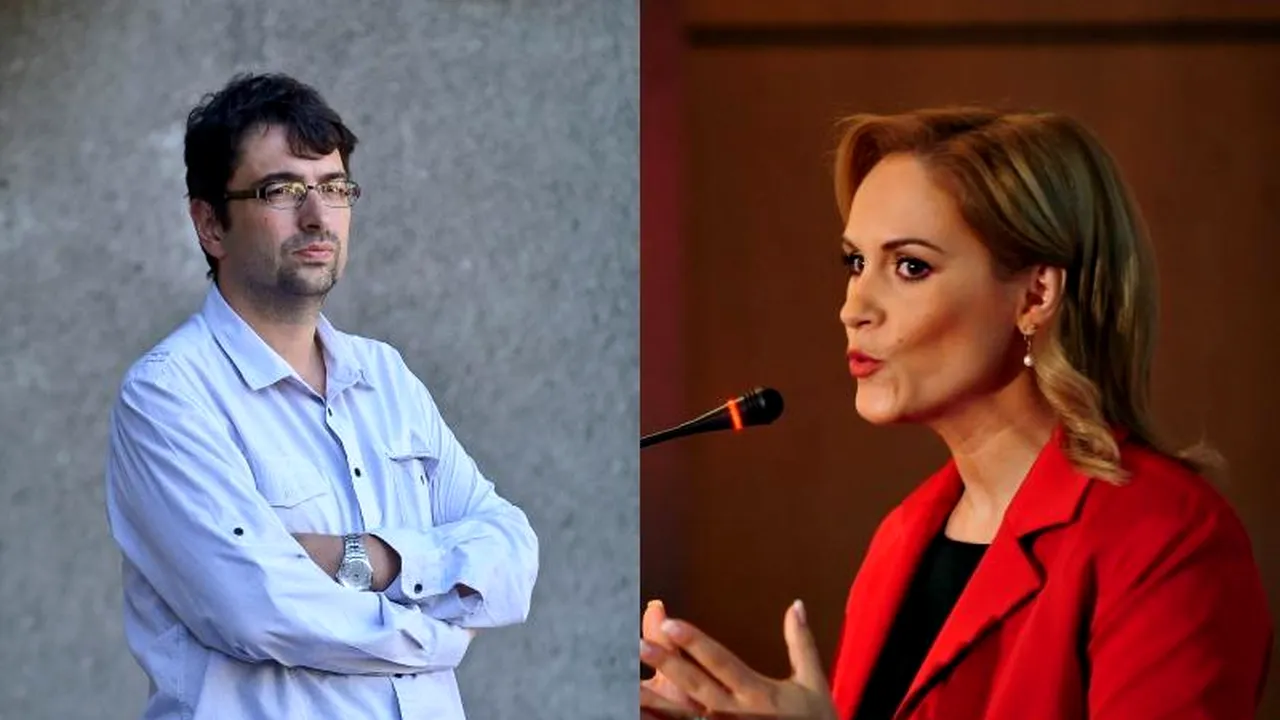 Sever Voinescu, despre Firea: Aveam convingerea că e în PSD de mulți, mulți ani
