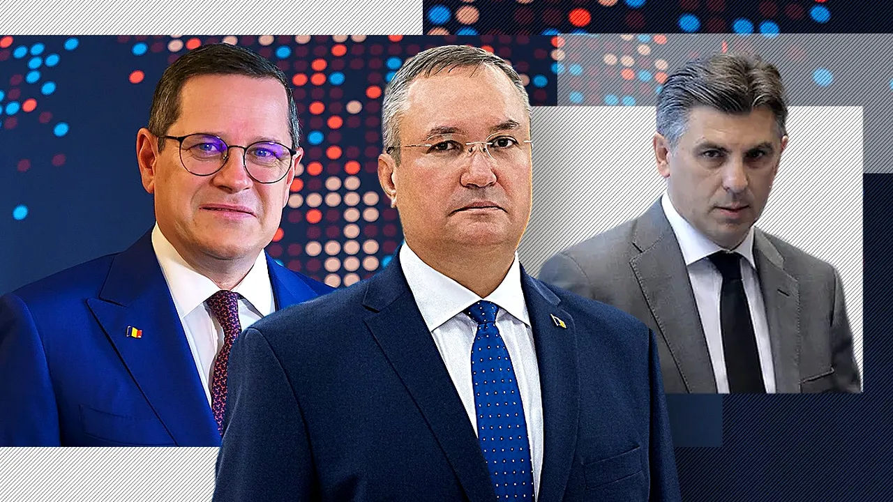 Eduard Hellvig, fostul șef SRI: 