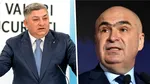 Alin Tișe îl atacă dur pe Ilie Bolojan după evaluarea Fitch: „O țară vopsită în roz în statistici, dar sufocată în realitate”