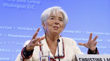 SCANDALUL Lagarde - Grecia. Guvernul francez critică viziunea 
